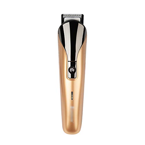 ZUIAI Men's Professional Electric Hair Clipper Multi-Function Electric Clipper Rechargeable Trimmer(E) Beauty and Personal Care ZUIAI
