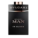 Bvlgari Man In Black Eau De Parfum Spray for Men 5 Oz Beauty & Personal Care BVLGARI