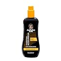 Australian Gold Dark Tanning Accelerator Spray Gel, 8 Ounce | Moisturize & Hydrate Skin | New Packaging Same Great Formula (a70003) Beauty & Personal Care Australian Gold