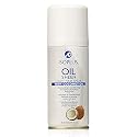 Isoplus Oil Sheen Light Hair Spray with Coconut Oil 2 Oz,Pack of 3 Beauty & Personal Care Isoplus