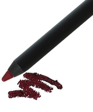 Jolie Waterproof Ultimate Lip Liner Pencil - WINERY (a deep wine) Beauty & Personal Care JOLIE. IMPECCABLE ME