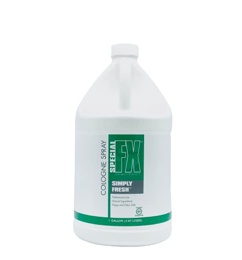 Special FX Simply Fresh Cologne RTU Beauty & Personal Care Special FX