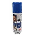 BLUE Spray on Hair Color 3 oz GoodMark (Blue) Beauty & Personal Care Goodmark