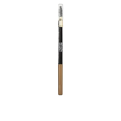 Revlon Colorstay Brow Pencil 205 Blonde Beauty & Personal Care REVLON