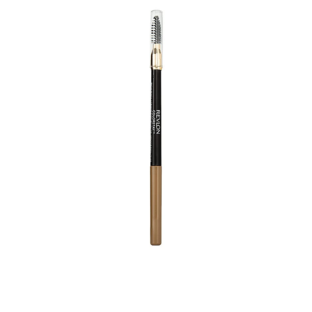 Revlon Colorstay Brow Pencil 205 Blonde Beauty & Personal Care REVLON