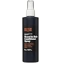 Scotch Porter Daily Hydration Conditioner Spray for Beard & Hair | Coconut, Avocado & More | 8oz Bottle with Pump Beauty & Personal Care Scotch Porter