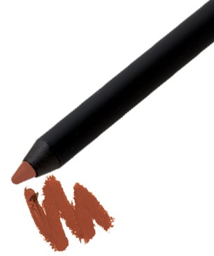 Jolie Waterproof Ultimate Lip Liner Pencil - MOLTEN (burnt orange) Beauty & Personal Care JOLIE. IMPECCABLE ME