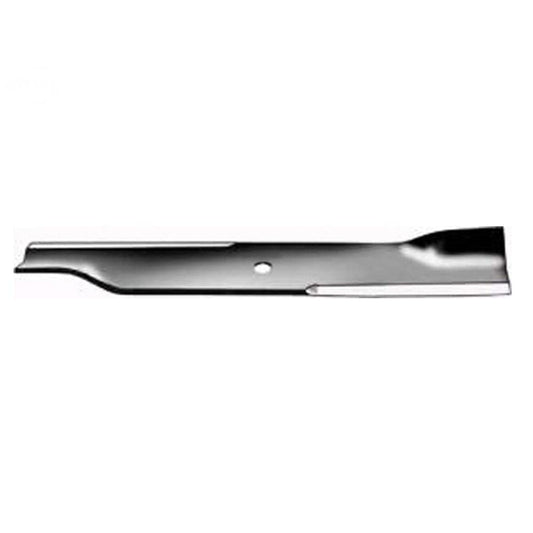 Replacement For Rolled Air-Lift Blades Fit 046998 08779200 08779251 050403 113579 50" Deck Beauty and Personal Care MXBC
