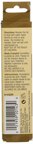 Daggett and Ramsdell Color Stick,Dark Brown, 0.33 Ounce Beauty & Personal Care Daggett & Ramsdell