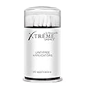Xtreme Lashes Lint-free Xtreme Applicators, 100 Pack Beauty & Personal Care Xtreme Lashes