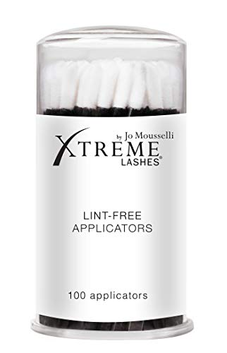 Xtreme Lashes Lint-free Xtreme Applicators, 100 Pack Beauty & Personal Care Xtreme Lashes