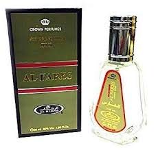 Al Rehab Al Fares Eau de Perfume Spray for Men, 1.7 Ounce Beauty & Personal Care Al Rehab