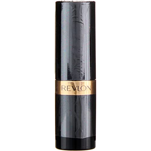 Revlon Super Lustrous Lipstick, Caramel Glace [103] 0.15 oz (Pack of 3) Beauty & Personal Care REVLON