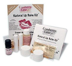 Lip Balm Kit - Creamsicle Beauty and Personal Care Cranberry Lane