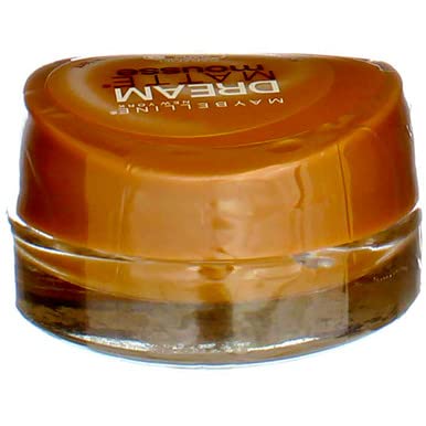 Maybelline Dream Matte Mousse Foundation, Caramel, Dark, 0.64 oz (Pack of 2) Beauty & Personal Care MAYBELLINE