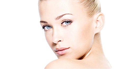 Anti aging serum sensitive skin - VITAMIN C SERUM With Hyaluronic Acid - Face serum anti aging - 1 bottle Beauty & Personal Care SKIN CARE SOLUTIONS