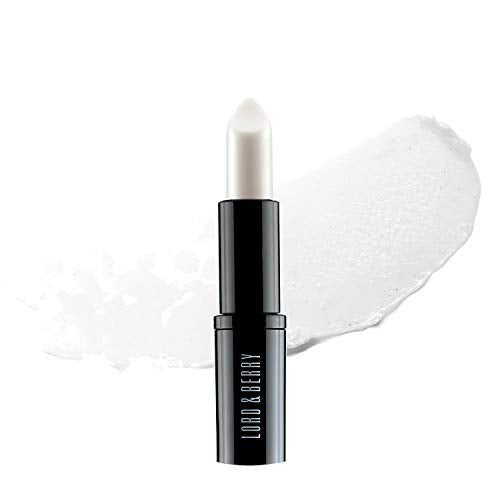 Lord & Berry ACTIVE SPA Moisturizing Lip Balm And Primer Enriched With Vitamin E, Neutral Beauty & Personal Care Lord & Berry