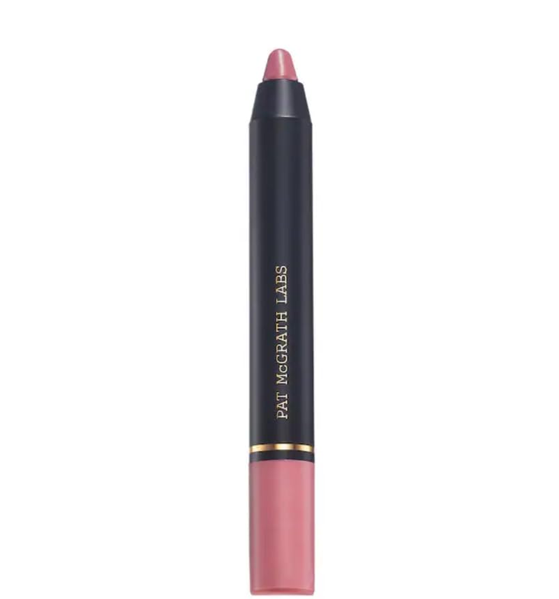 Pat McGrath Labs Dramatique Mega Lip Pencil - Divine Rose, 1 Count (Pack of 1) Beauty & Personal Care Pat McGrath Labs