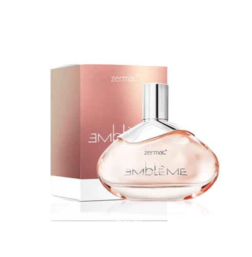 Zermat Perfum Embleme for Women 3.4oz, Perfume para Dama Embleme 100ml Beauty & Personal Care Zermat