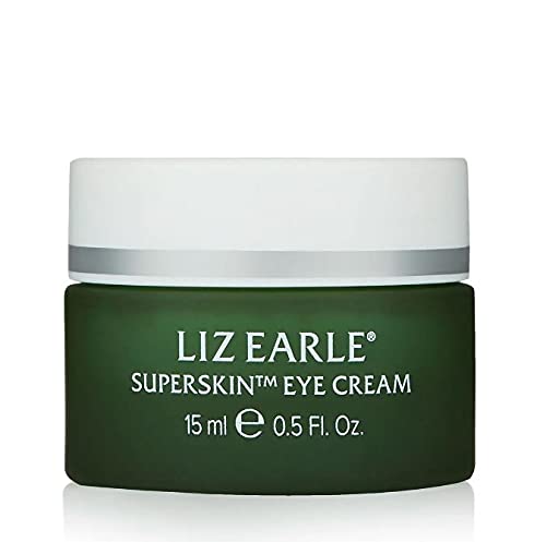 Liz Earle Superskin Eye Cream 15ml by Liz Earle Beauty & Personal Care Liz Earle
