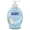 Softsoap Liquid Hand Soap, Fresh Breeze - 7.5 fluid ounce (Packaging May Vary) Beauty & Personal Care Softsoap