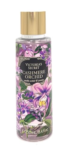 Victoria's Secret Fragrance Mist Cashmere Orchid 8.4 Fl Oz Beauty & Personal Care Victoria's Secret