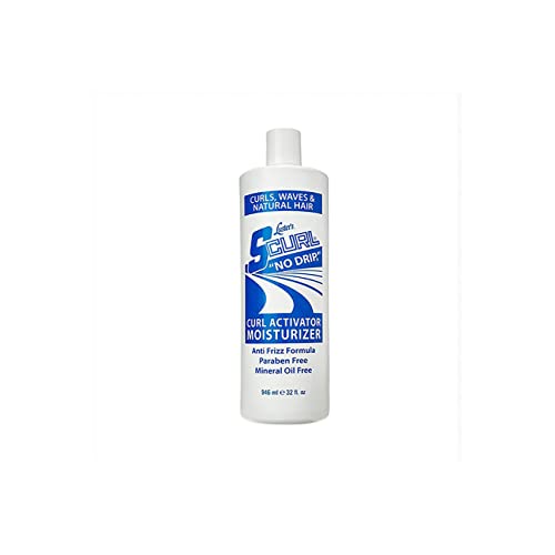 Luster's S-Curl Activator/Moisturizer 32 oz. (Pack of 4) Beauty & Personal Care Luster's