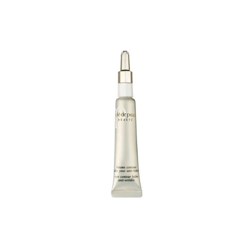 Clé de Peau Beauté , Eye Contour Balm Anti-Wrinkle, 0.5 fl oz Beauty & Personal Care Clé de Peau Beauté