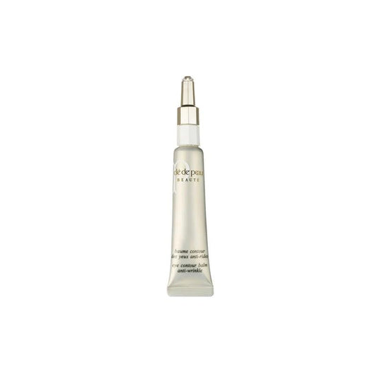 Clé de Peau Beauté , Eye Contour Balm Anti-Wrinkle, 0.5 fl oz Beauty & Personal Care Clé de Peau Beauté