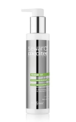 HELEN SEWARD REMEDY MOLECULAR SERUM Beauty & Personal Care HELEN SEWARD