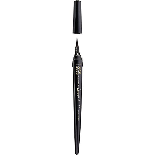 L'Oreal Paris Voluminous Smoldering Eyeliner, Blackest Black (Packaging May Vary) Beauty & Personal Care L'Oreal Paris