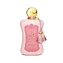 Zimaya Fatima Pink Pour Femme Eau De Parfum, 3.4 Fl. Oz Beauty & Personal Care zimaya
