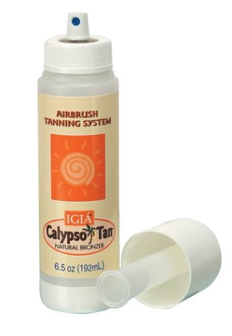 Igia Calypso Tan Tanning System Beauty & Personal Care Igia