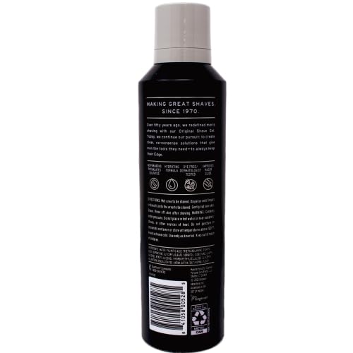 Edge Shave Gel Ultra Sensitive 7 oz (Pack of 2) Beauty & Personal Care Edge