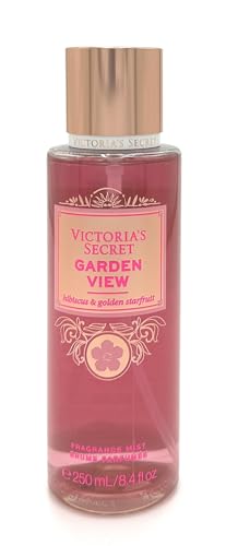 Victoria's Secret Island Getaway Collection Fragrance Mists 8.4 Fl Oz (Garden View) Beauty & Personal Care Victoria's Secret