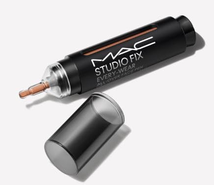 MAC STUDIO FIX EVERY WEAR ALL OVER FACE PEN ~ NC41 (Medium beige with neutral golden undertone)