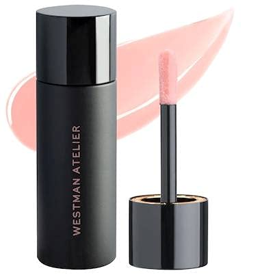 WESTMAN ATELIER Squeaky Clean Liquid Lip Balm (Nou Nou) Beauty & Personal Care WESTMAN ATELIER