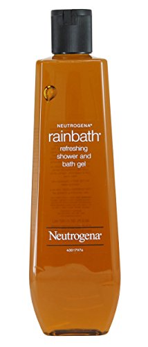 Neutrogena Rainbath Shower & Bath Gel, 40oz, 1count, Cleanses, Softens, Conditions Skin, Fragrance Blend of Spices, Fruits, Herbs Beauty & Personal Care Neutrogena