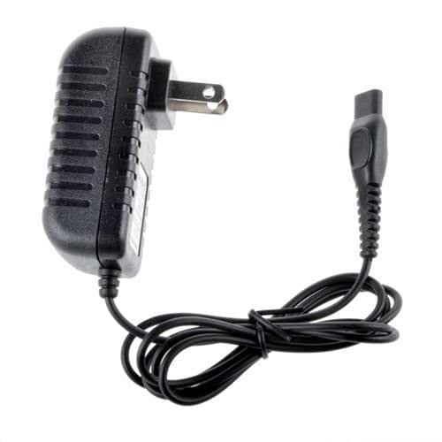 4.3V Charger Replacement for A00390 Philips Shaver S3 S331 S300 S311 S321 S330 S360 Power Supply Cord Beauty and Personal Care YUSTDA