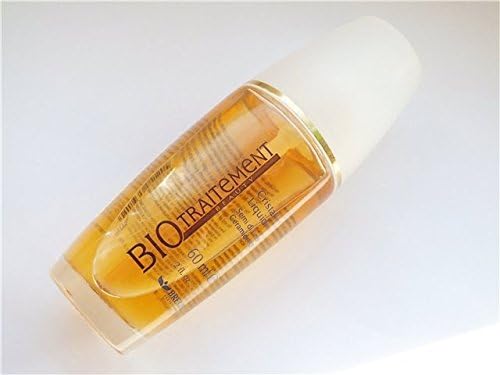 Brelil Bio Traitement Beauty Cristalli Liquidi 60 ml./2 fl.oz. Beauty & Personal Care Brelil
