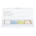 CDH7DAYS EWG VERIFIED VEGAN BAR SOAP/HANDMADE (MADE IN KOREA) Natural Body Soap Bar, Plant-Based, Handmade Soap Mini Gift Set 4 SET (.88oz X4) Beauty & Personal Care CDH7DAYS Soap that Resembles Nature