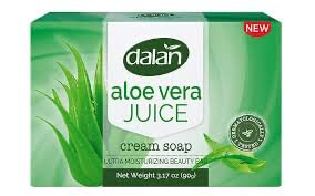 Aloe Vera Cream Soap Ultra Moisturizer Conditioning 9.52 Oz Beauty & Personal Care Aloe Vera