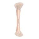 PATRICK TA Precision Dual Ended Sculpting Brush, Pink Beauty & Personal Care PATRICK TA