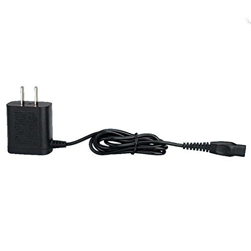 New Power Charging Cord for Philips-Norelco-HQ8500 Norelco 7000 5000 3000 Series Electric Shaver Razor, Aquatec, Arcitec, Multigroom Beard Trimmer Beauty and Personal Care USonline911