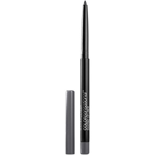 Maybelline New York Color Sensational Shaping Lip Liner Makeup, Concrete Jungle, 0.01 oz. Beauty & Personal Care MAYBELLINE