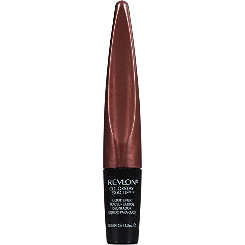 REVLON ColorStay Exactify Liquid Liner, Mulberry Beauty & Personal Care REVLON
