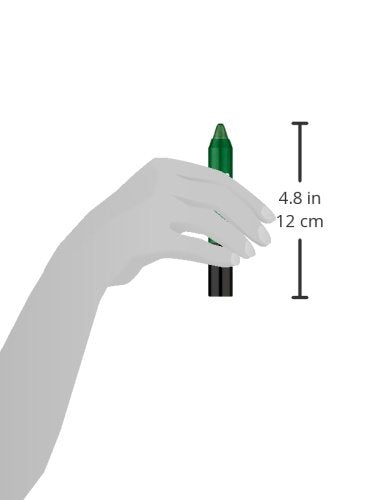 N.Y.C. New York Color City Proof 24 Hr Eye Shadow, Madison Square Park, 0.07 Ounce Beauty & Personal Care NYC