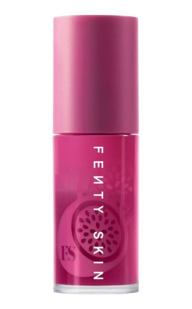 Fenty Treatz Hydrating + Strengthening Lip Oil Beauty and Personal Care Fenty Skin