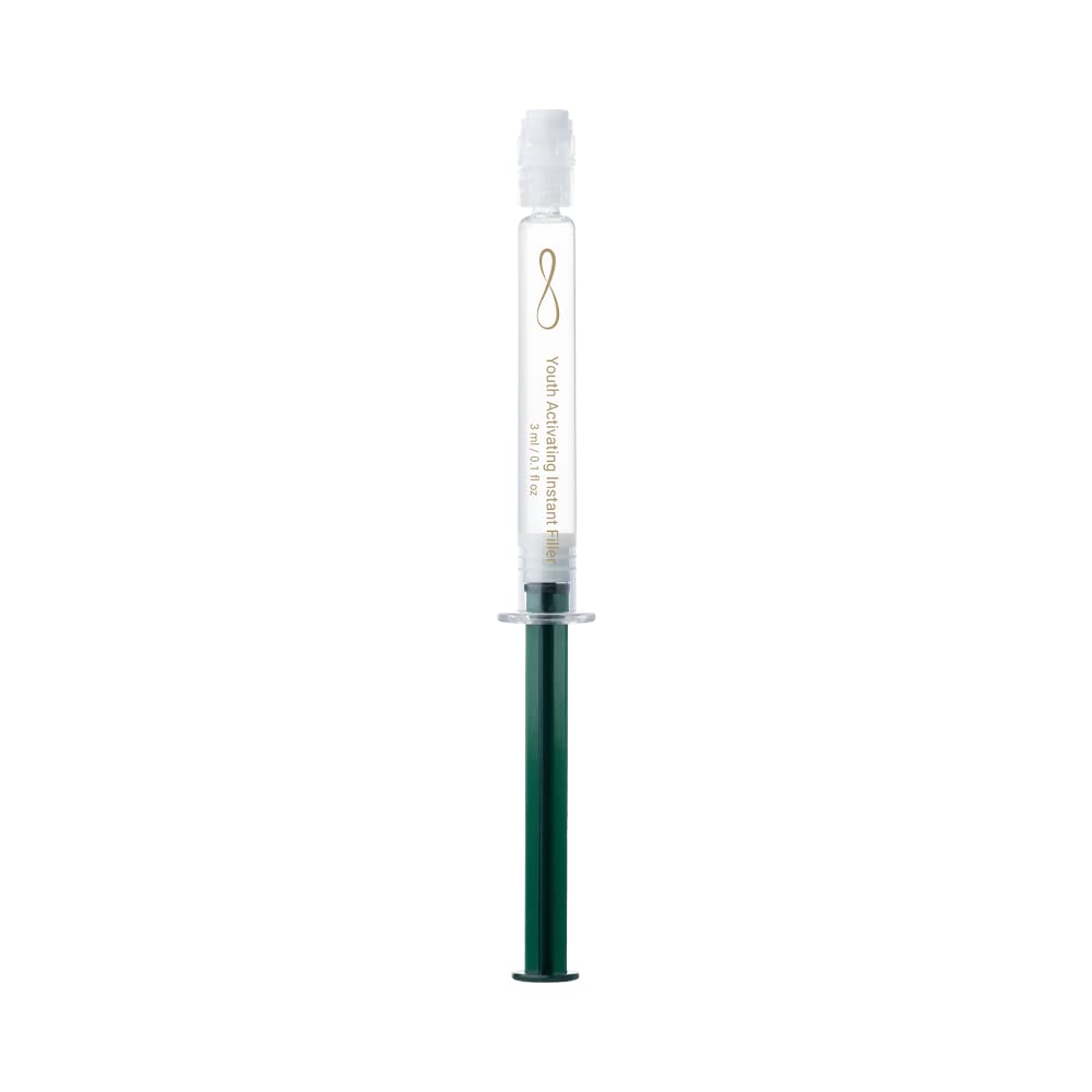 Youth Activating Instant Filler Beauty & Personal Care INVITY