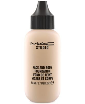 Studio Face and Body Foundation N7 Beauty & Personal Care MAC